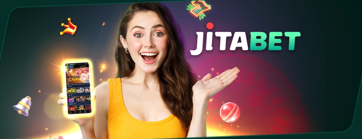 jitabet login